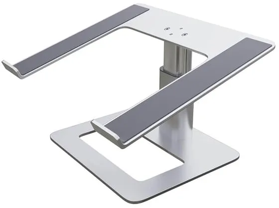 Desire2 Laptop Stand Vertical Adjustable