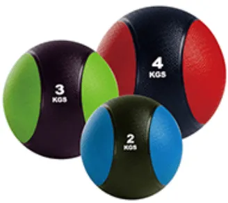 Odin Medicine Ball 10kg